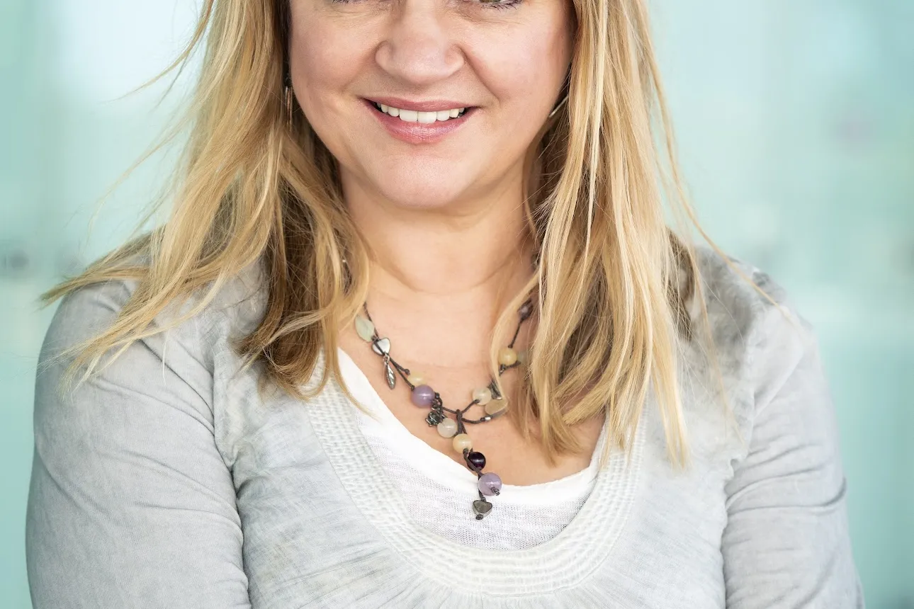 Foto van Brigitte Ars