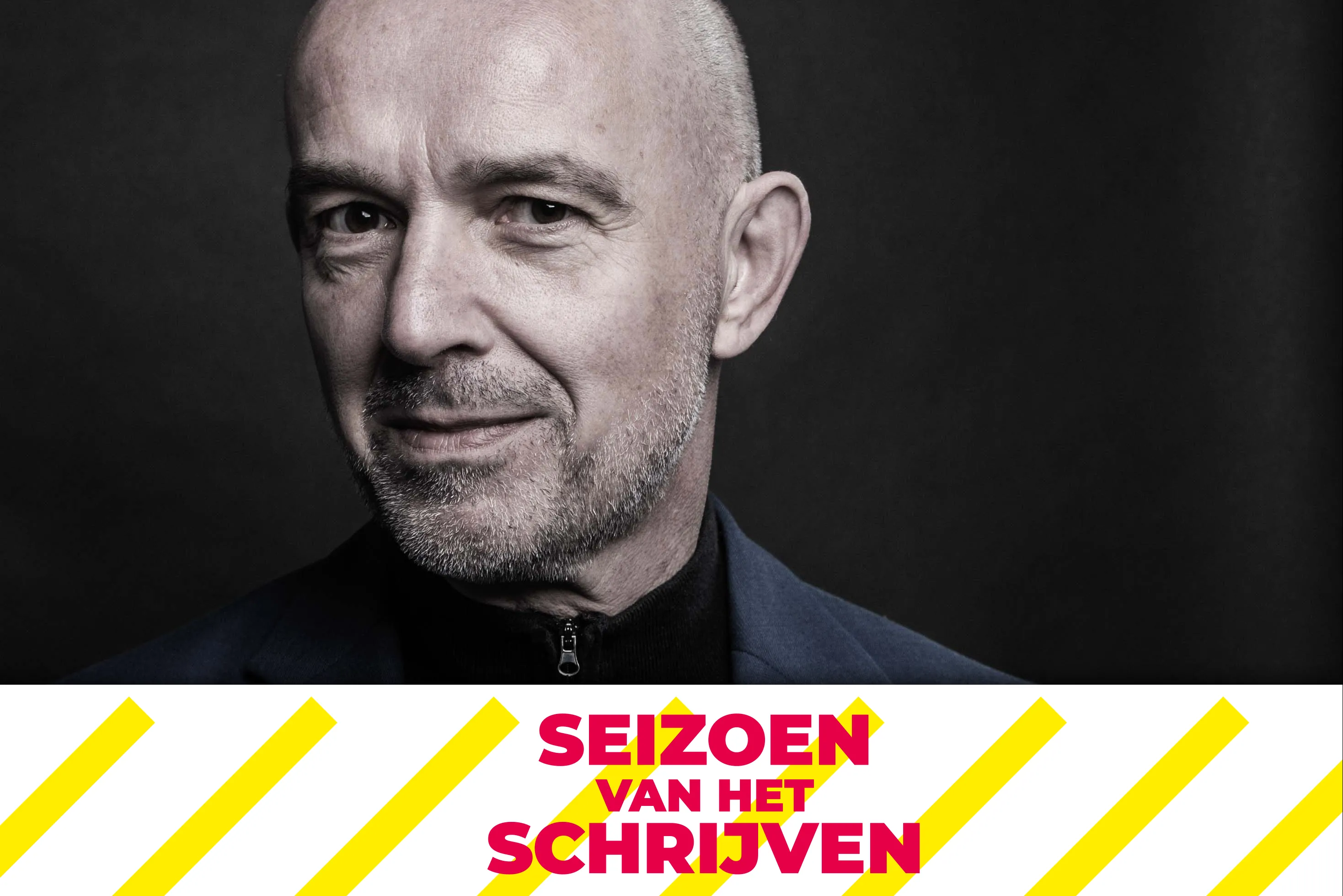 Workshop Kort verhaal schrijven door Peter Brouwer Seizoen van het Schrijven