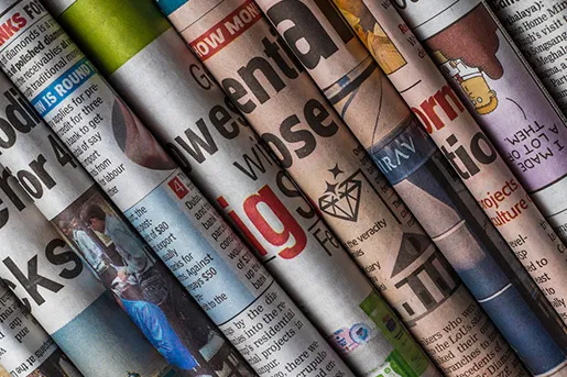 Pop up redactie Brabants Dagblad