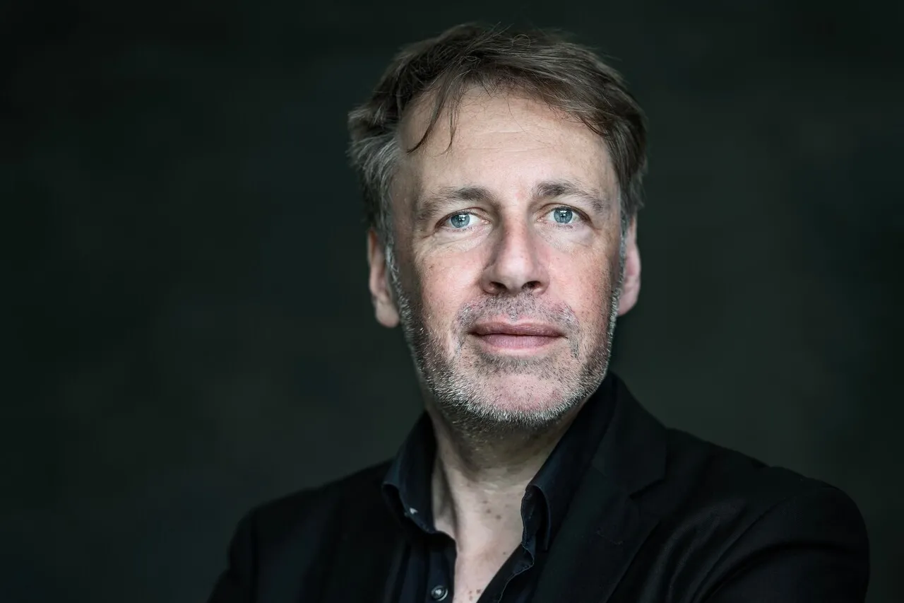 Workshop poezie door Ingmar Heytze Seizoen van het Schrijven