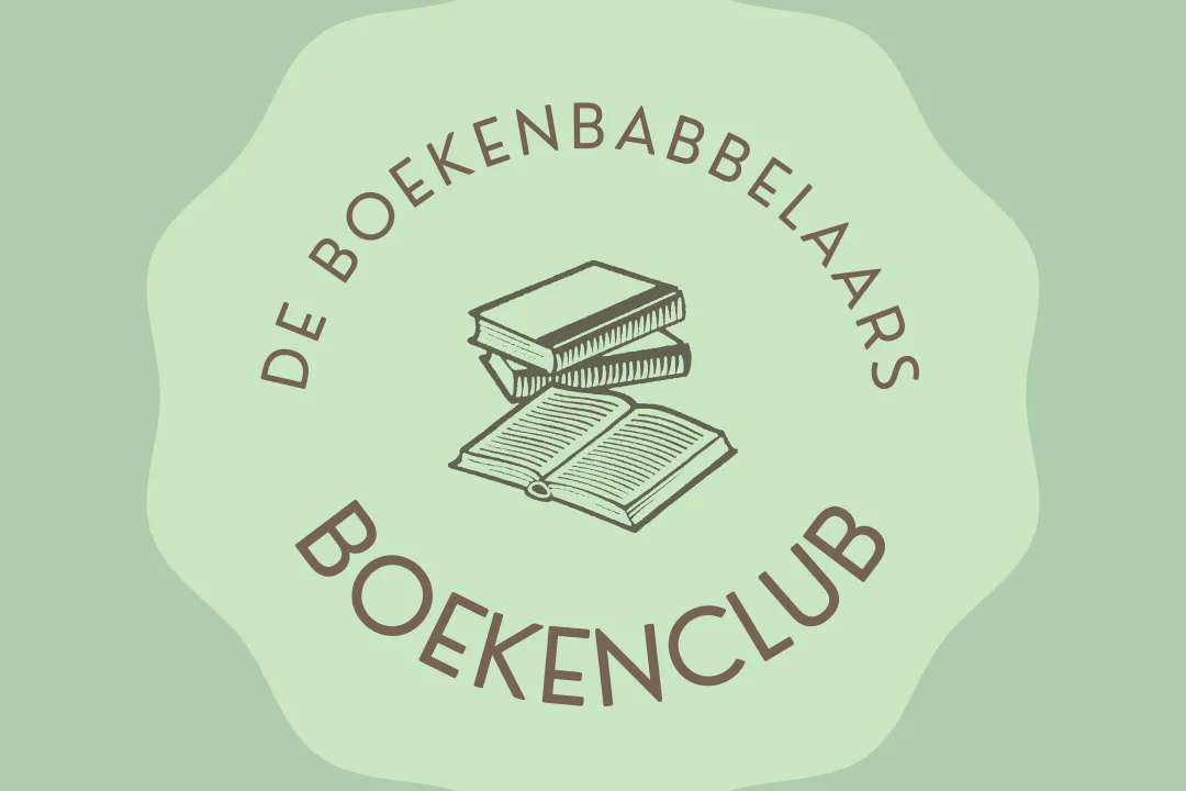 Logo Boekenbabbelaars