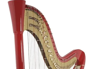 harp