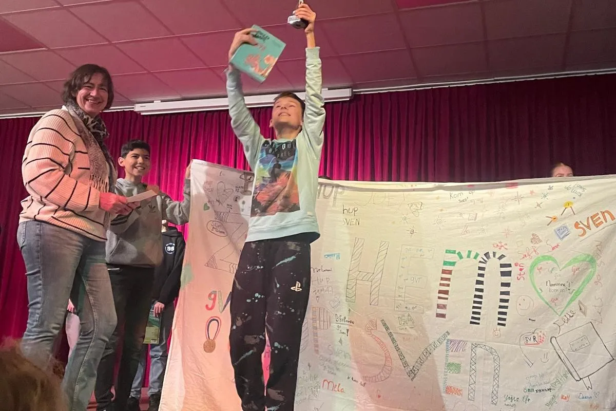 Voorleeskampioen Boxtel_Koen 