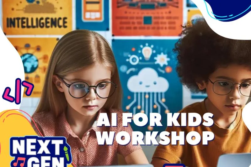 AI for kids