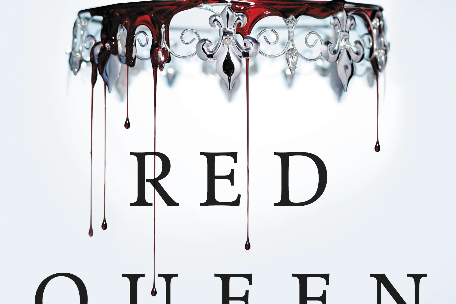 Cover Red Queen