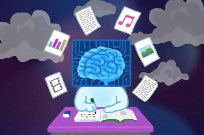 Verborgen kosten ai met brein