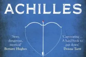 Cover The song of Achilles