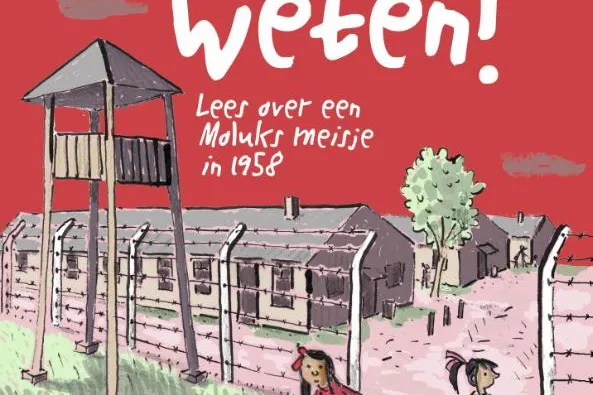 Cover boek ik wil het weten