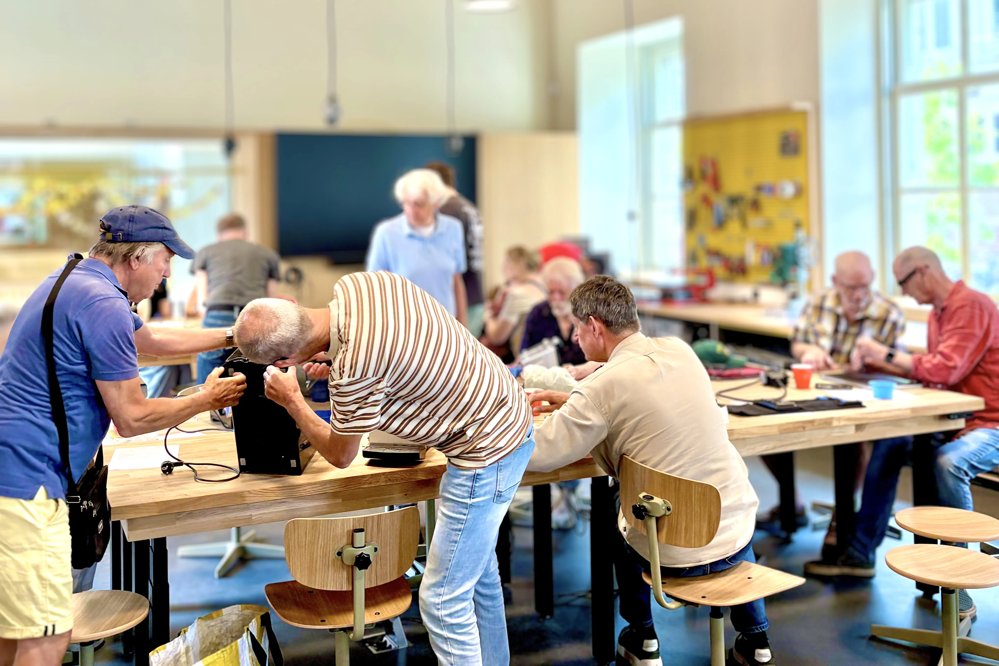 Repair Cafe