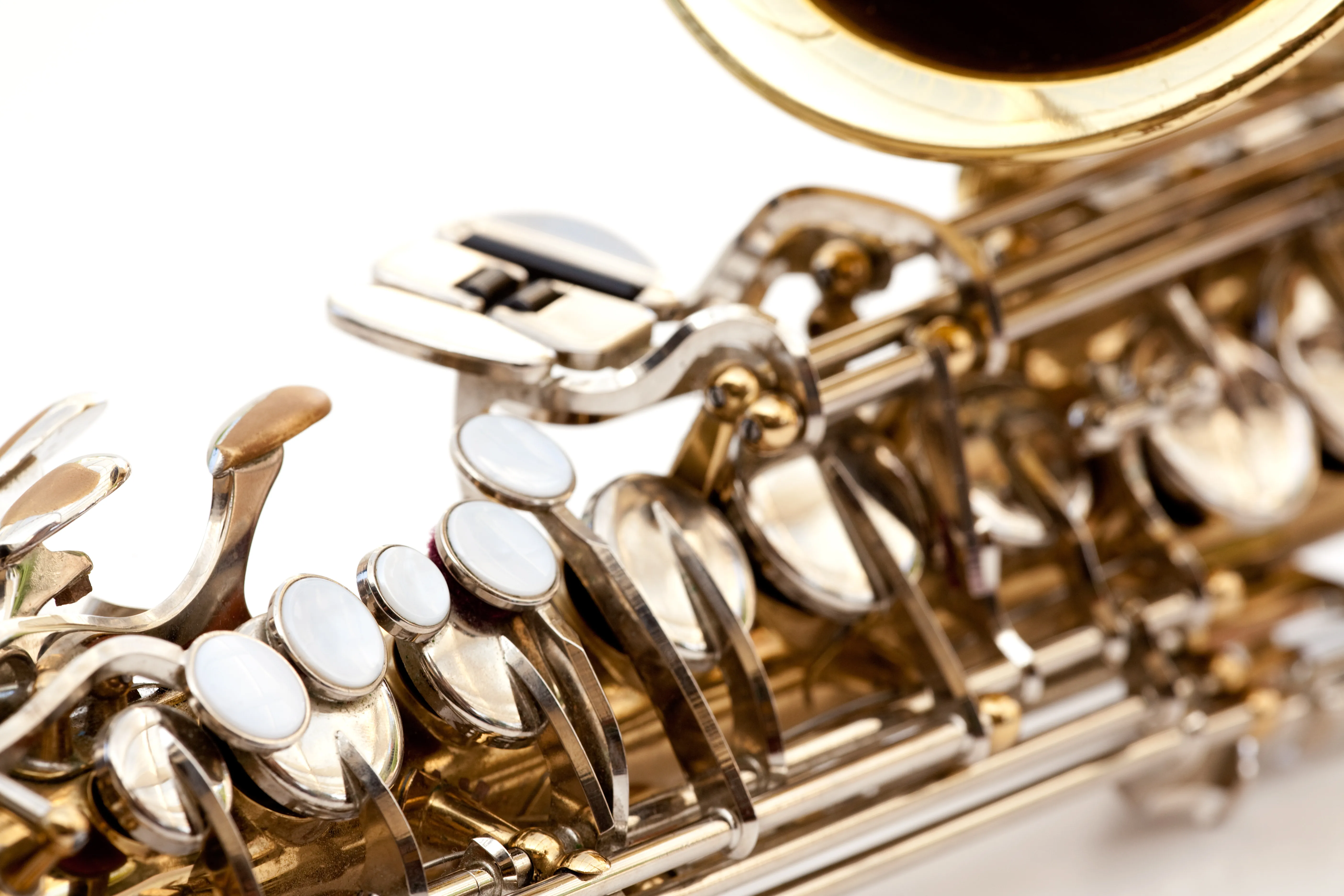 saxofoon