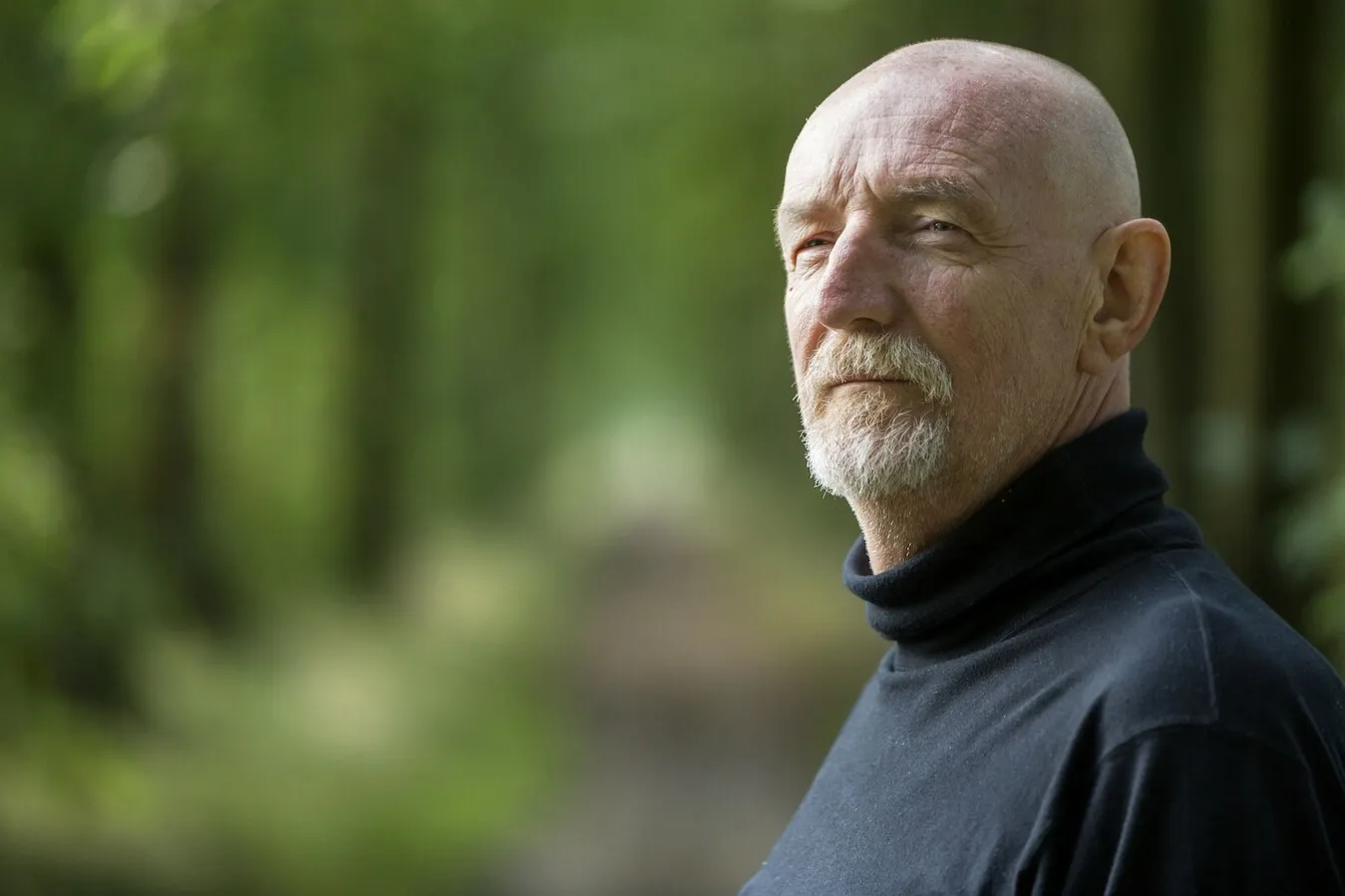 Gé van Berkel
