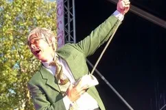 man met telefoon