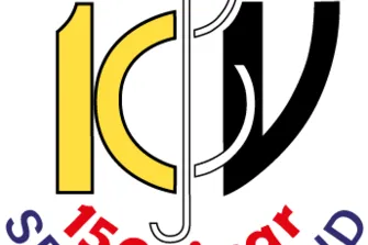 foto jubileumlogo K&V