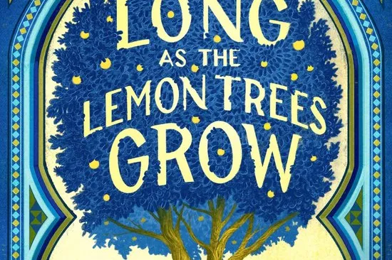 cover as long as the lemon trees grow