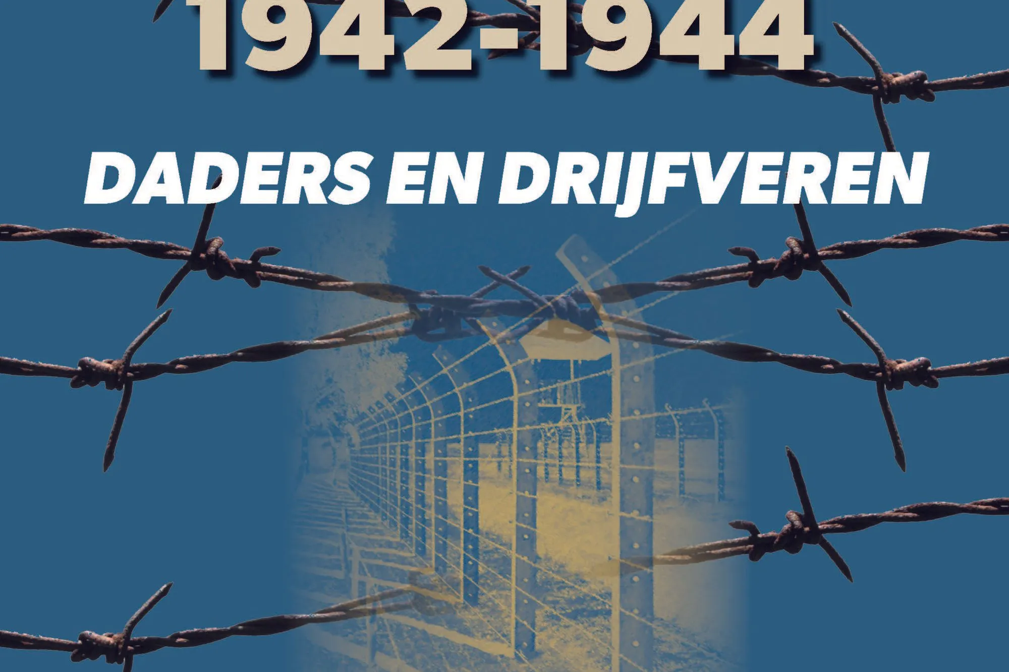 Daders en drijfveren 