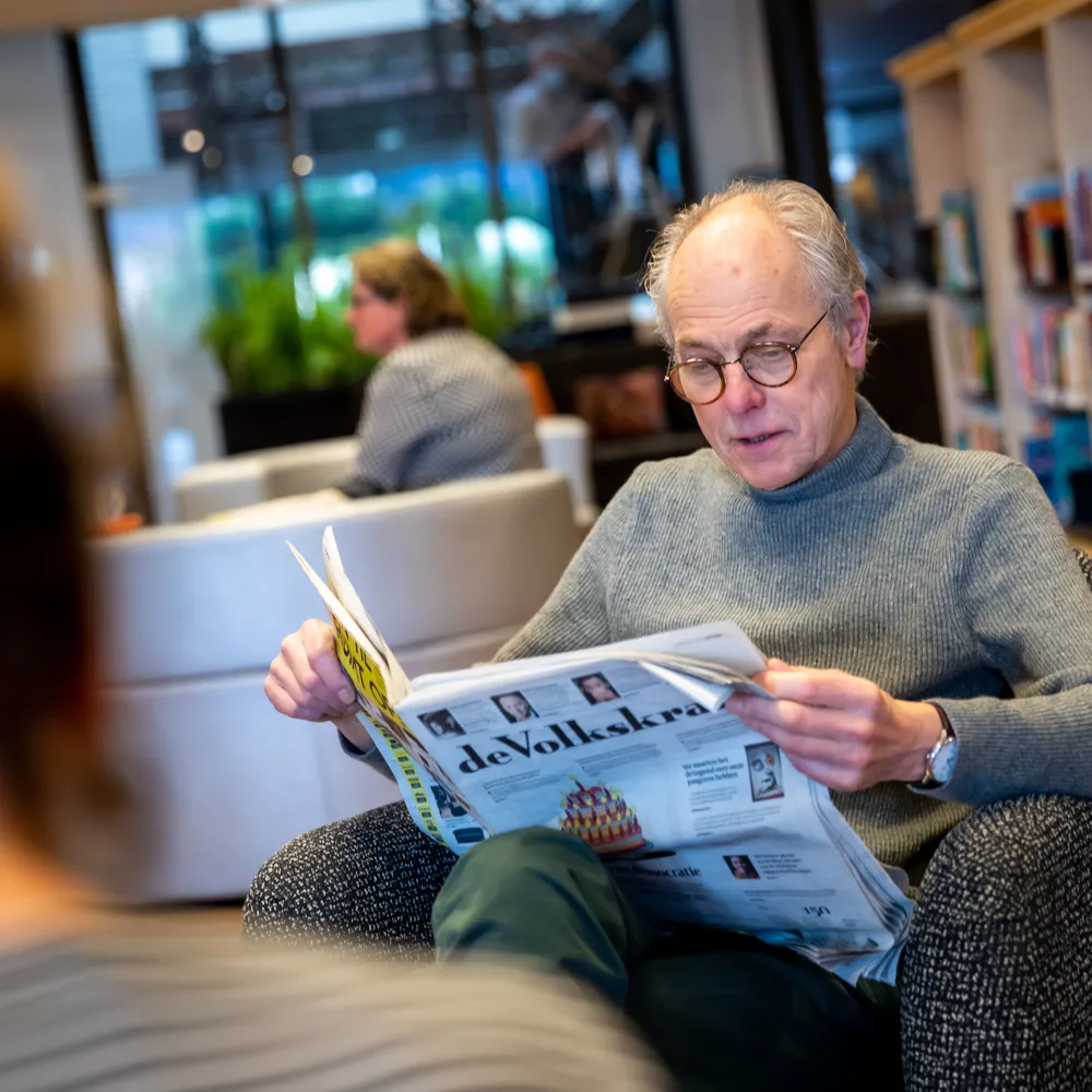 Bibliotheek Berlicum