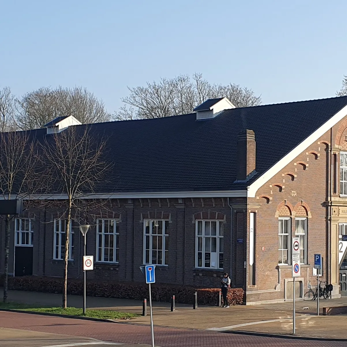 pand hekellaan