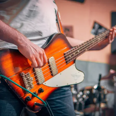 basgitaar