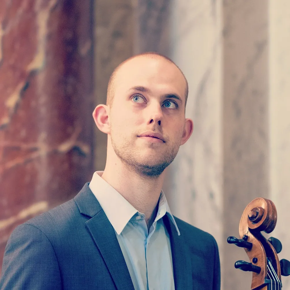 docent Cello