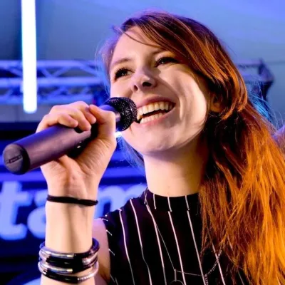 Hanneke Gudden