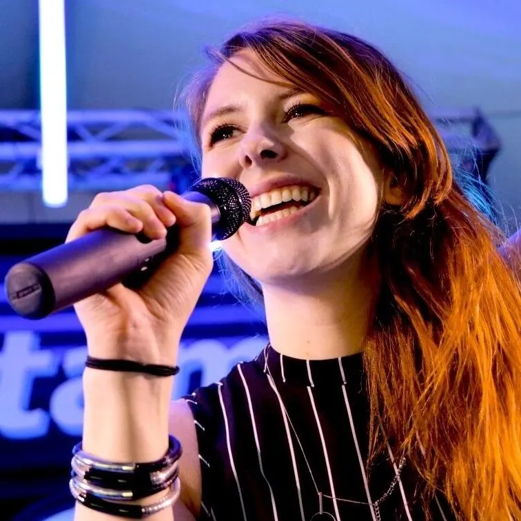 Hanneke Gudden