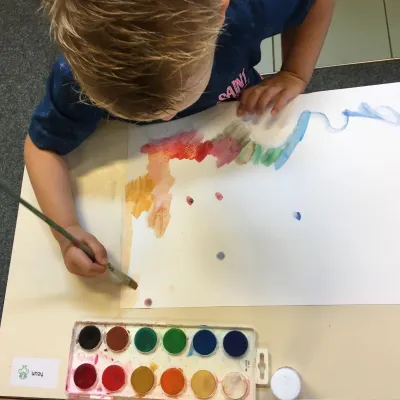 Kinderatelier