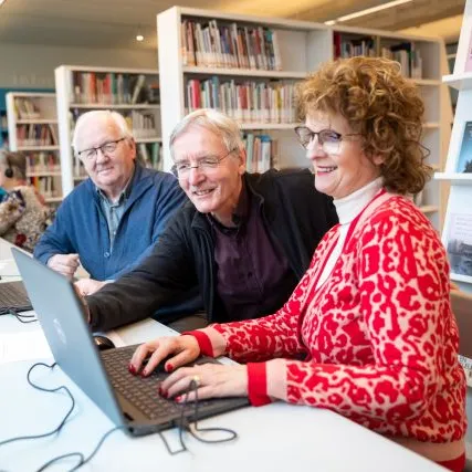Klik & Tik Rosmalen
