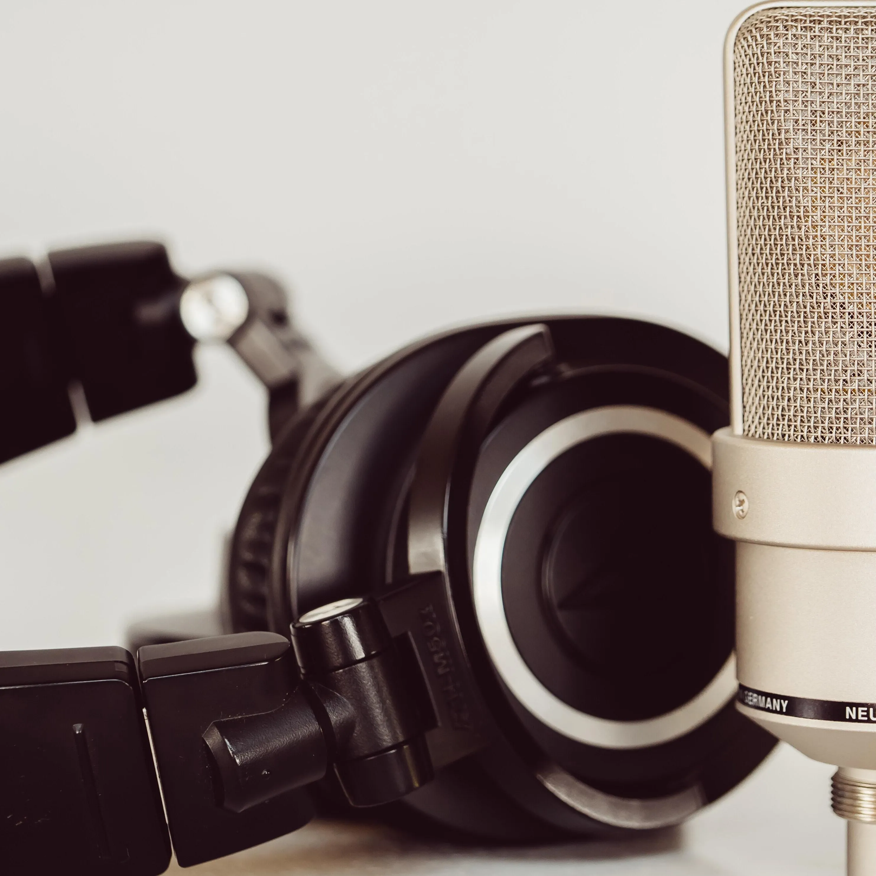 Podcast 
