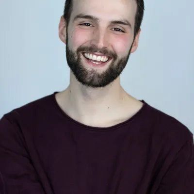 Rik Hirdes