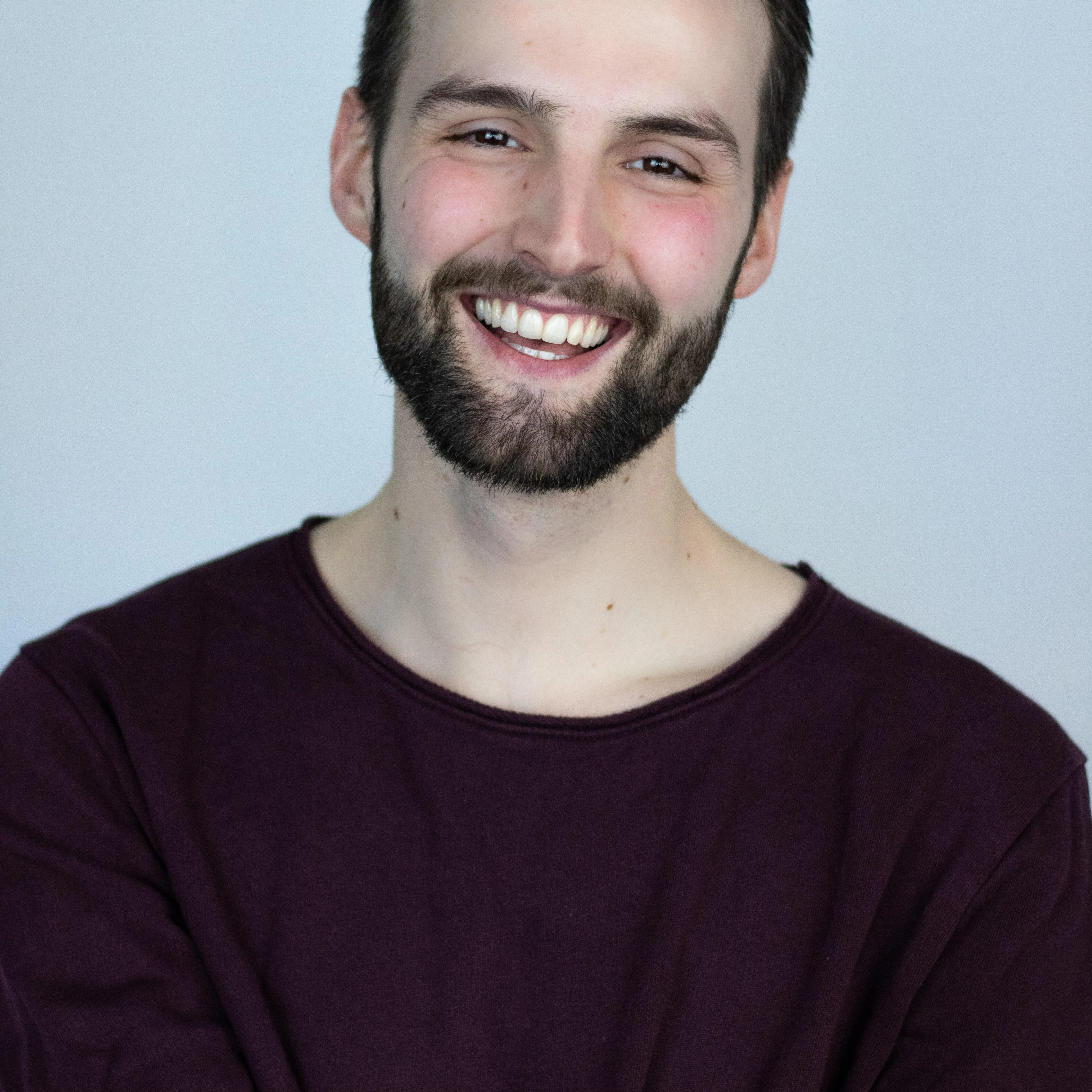 Rik Hirdes