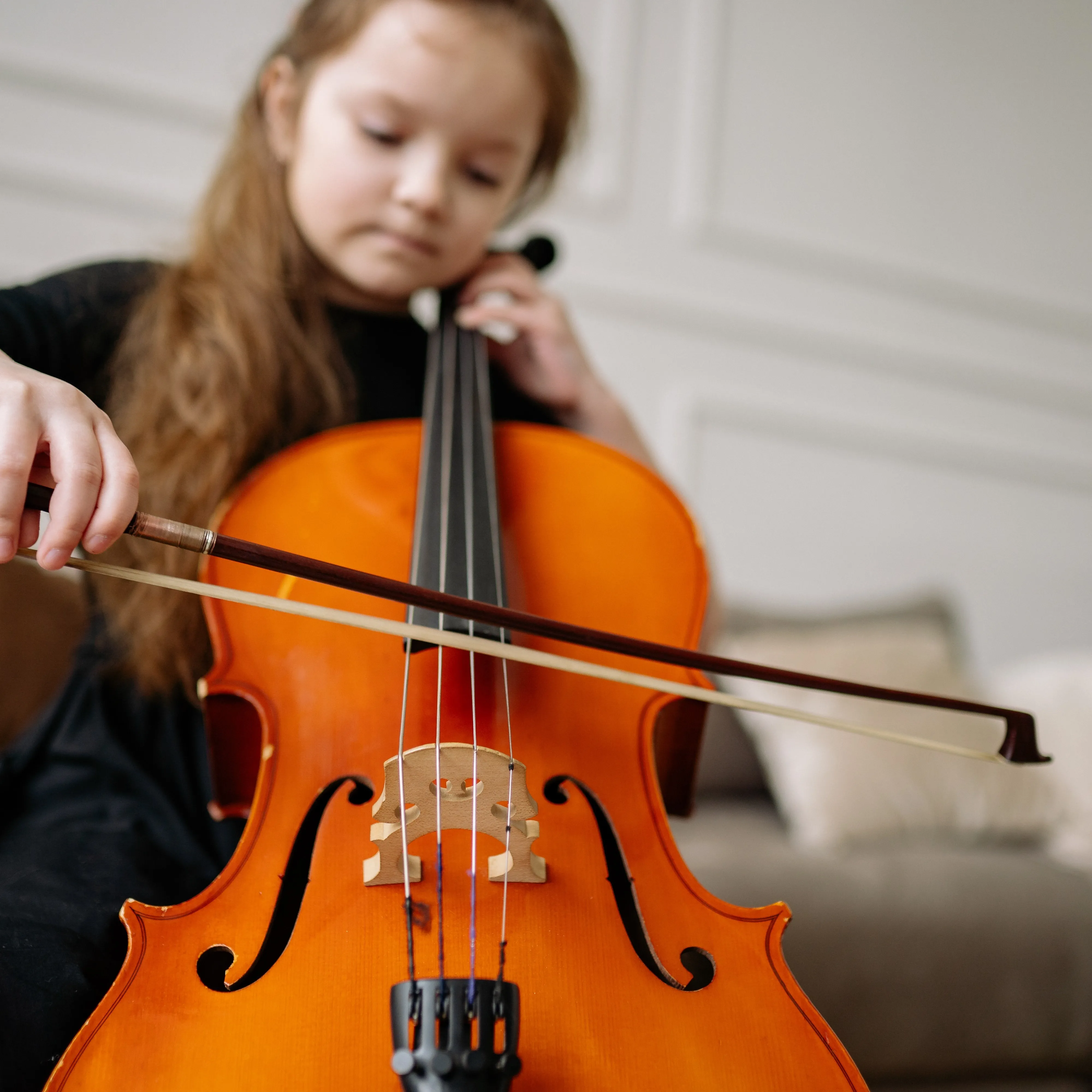 Cello