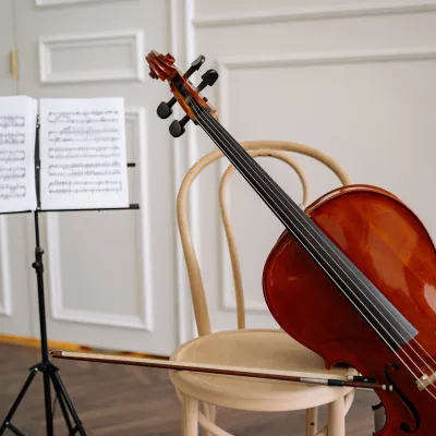Cello