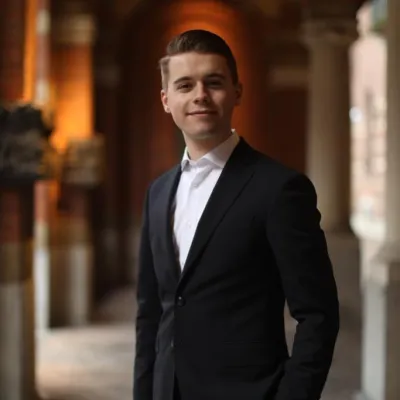 Lars Jennissen