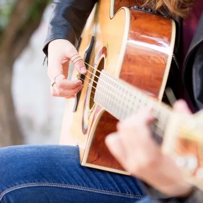 gitaar