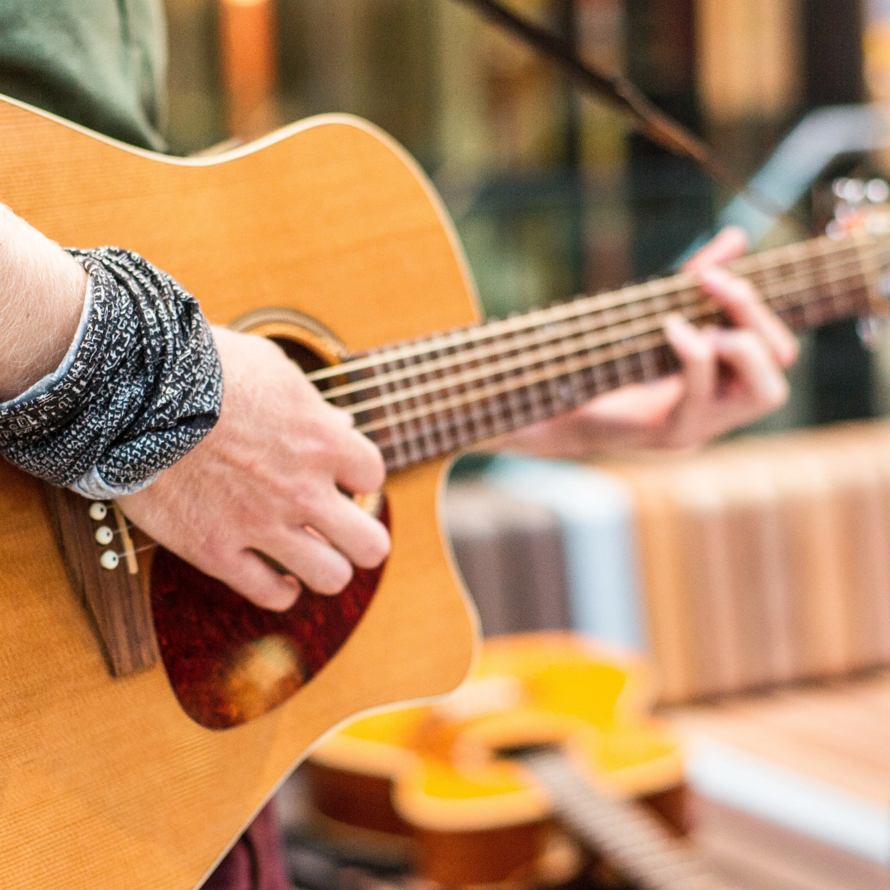 gitaar