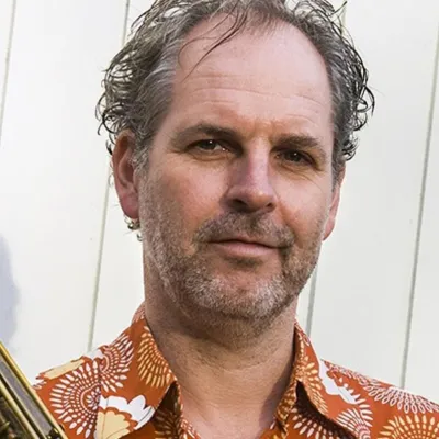 Paul van den Oever