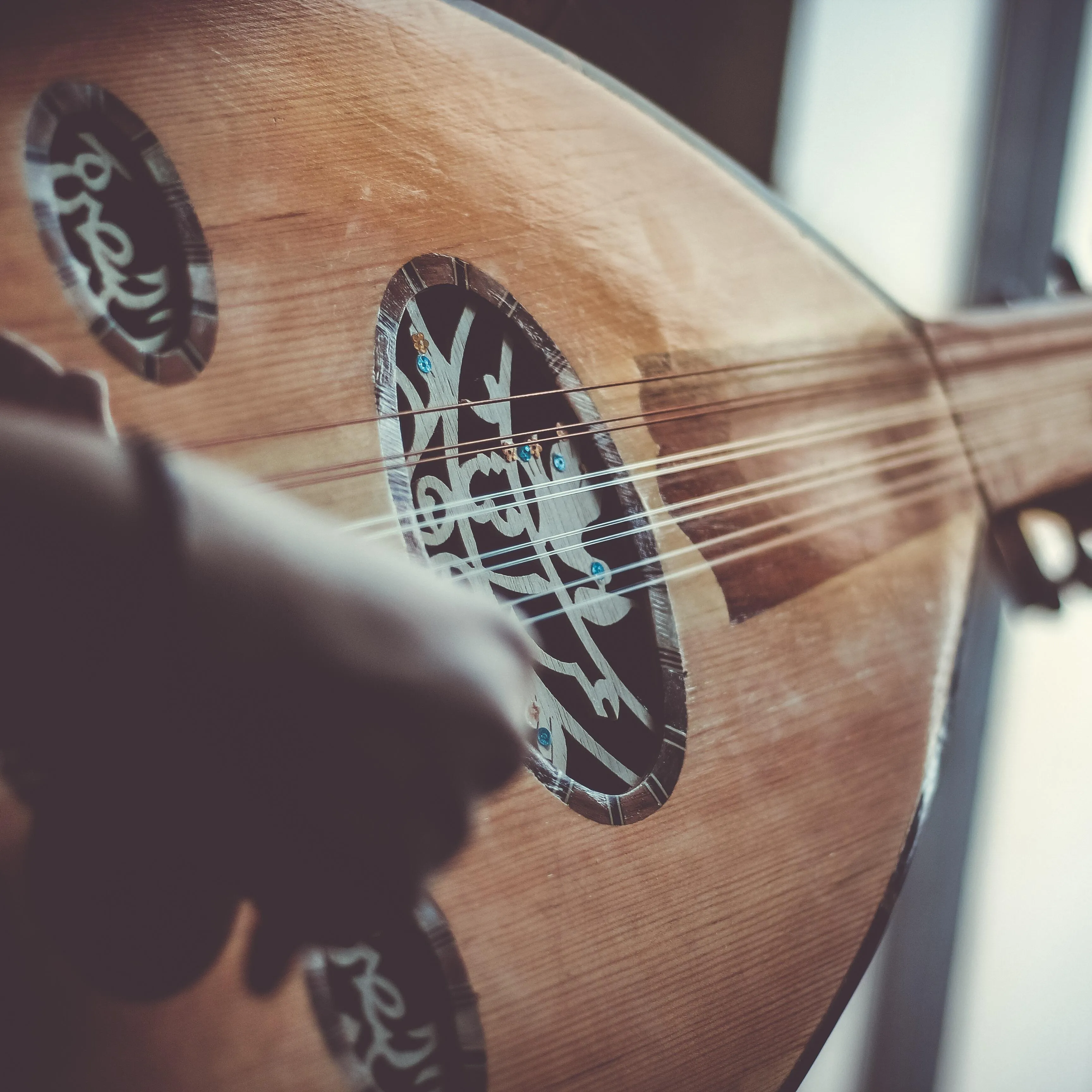 Turkse muziekinstrumenten