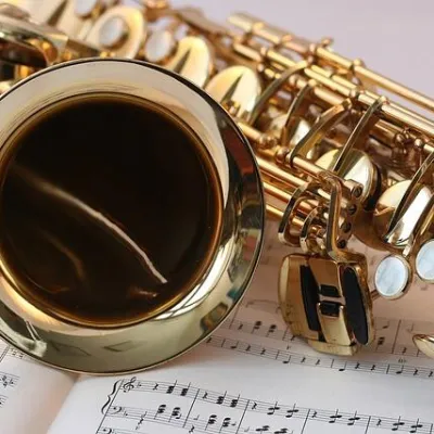 saxofoon