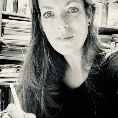Saskia Oversteeg