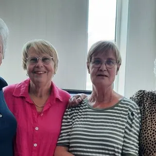 Vrijwilligers Geheugenbibliotheek