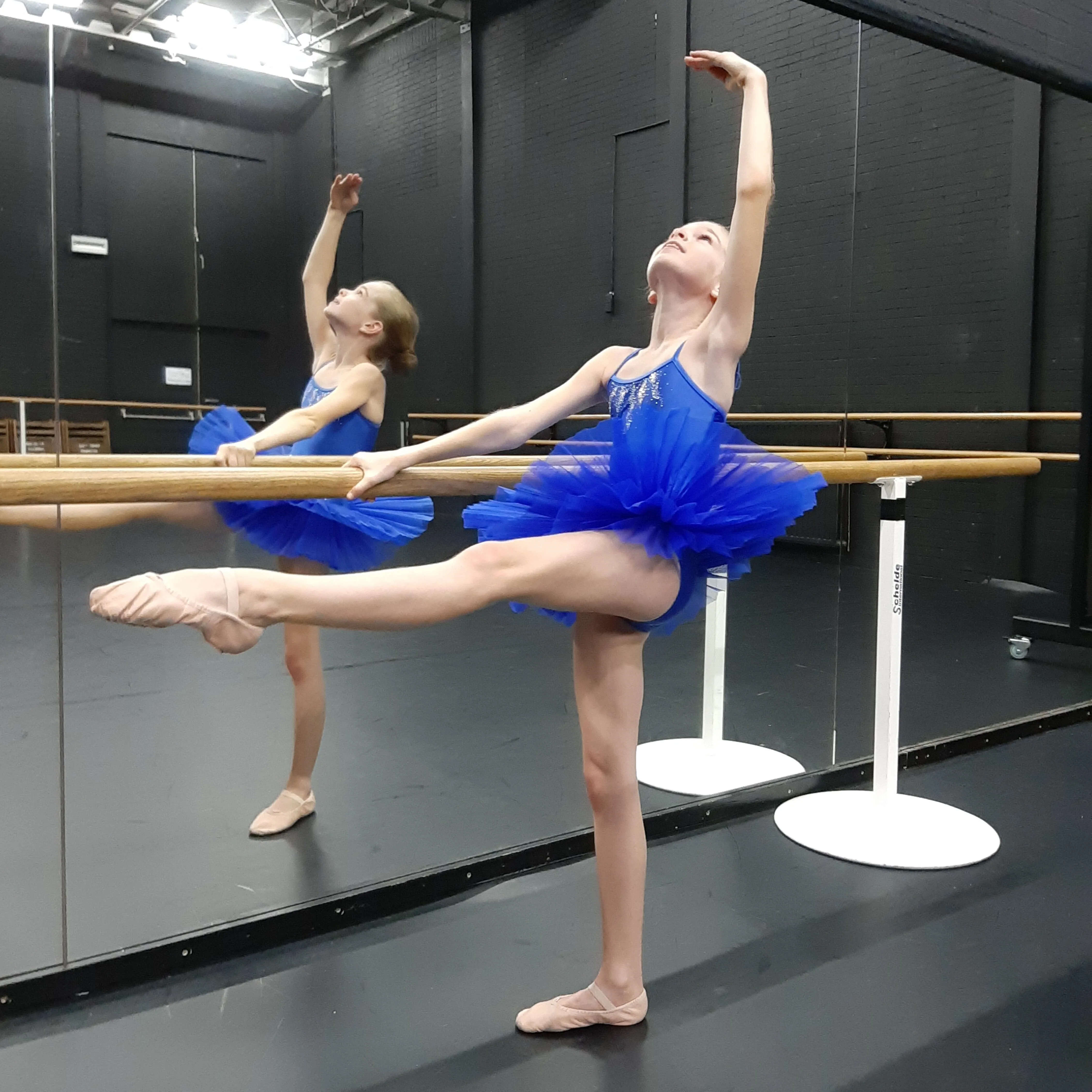 Balletschool Liesbeth Hagenaar