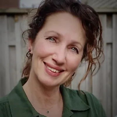 Jacqueline Hurkmans