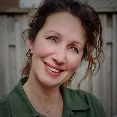 Jacqueline Hurkmans