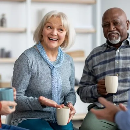 Koffie met Kennis