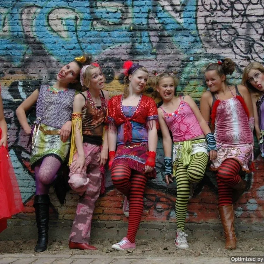 Lieve Theaterlessen & Regie
