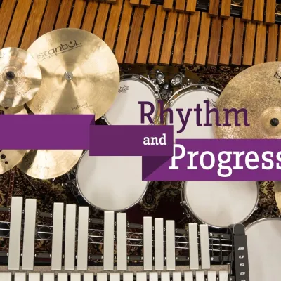 Rhytm and Progress