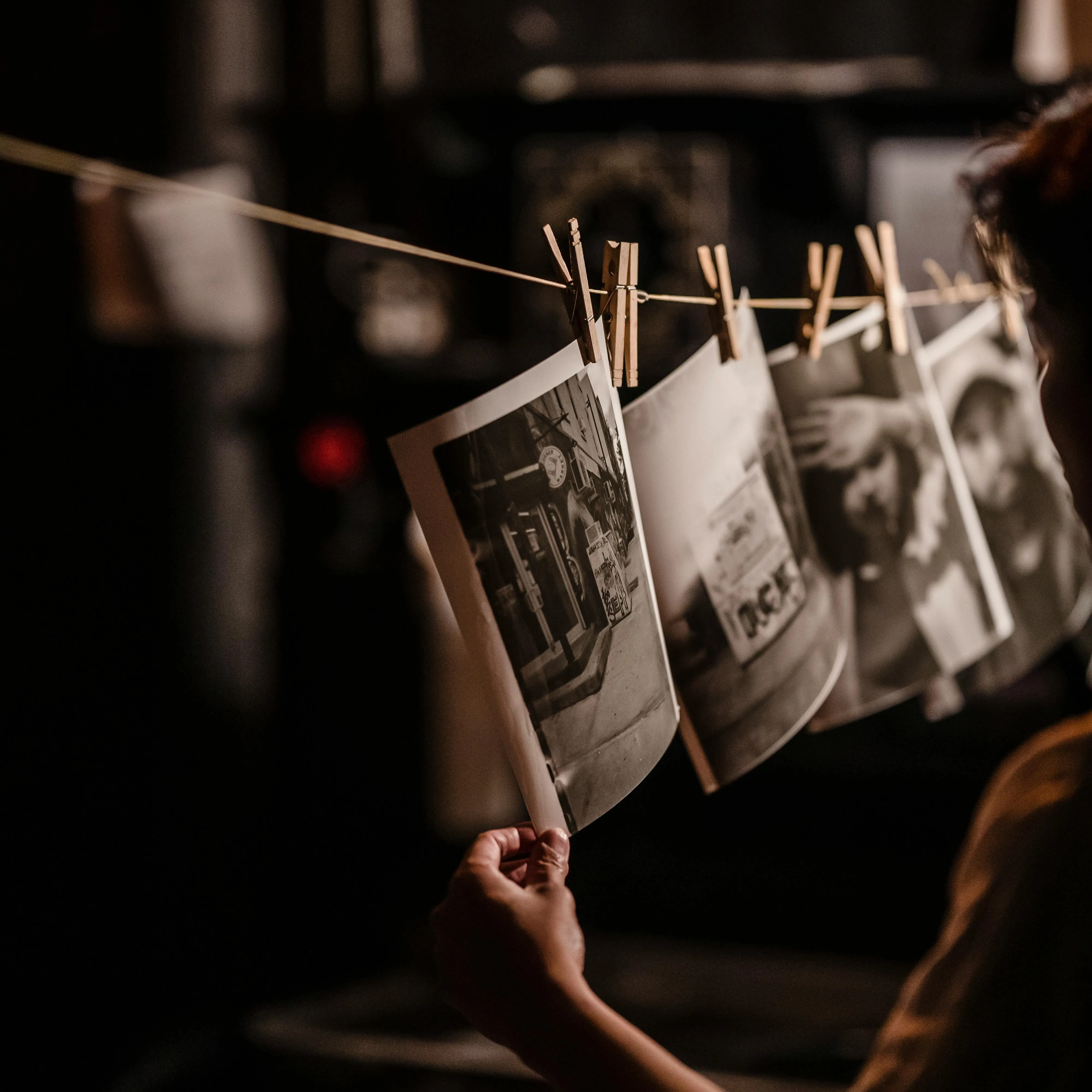 analoge fotografie
