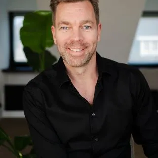 Joris Verhoeven