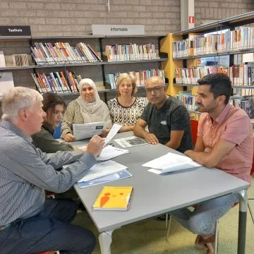 Beter Spreken Groep