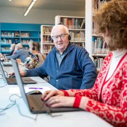 Digitaal Café